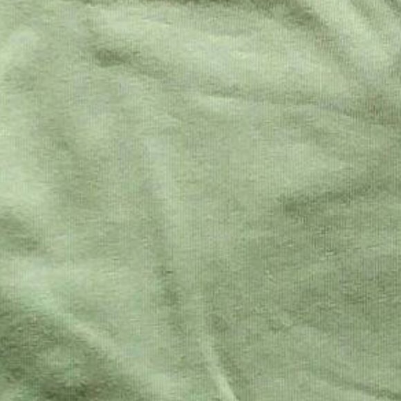 FLASH SALE!! NEW Logan Hill Men's Olive/Sage Green T-shirt, XL - Picture 3 of 3